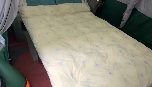 Basic Tent