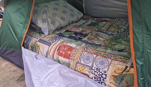 Economy Tent