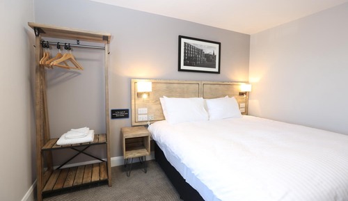 Double or Twin Room