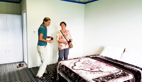 Deluxe Double or Twin Room, 1 Double or 2 Twin Beds, Accessible