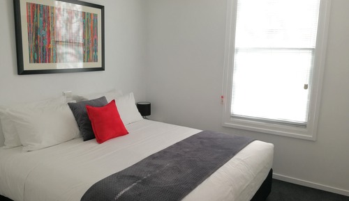 Hobart Cityscape Apartment 2 Pascoe
