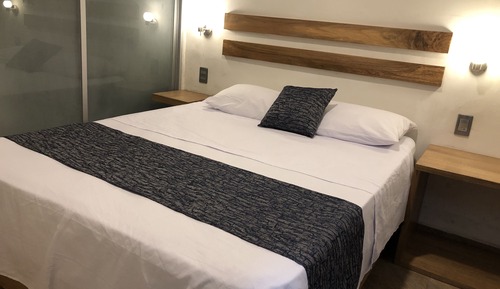 Standard Room, 1 Bedroom