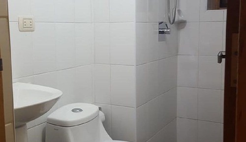 Quadruple Room, Private Bathroom