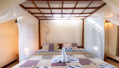 Villa Batu Bumi