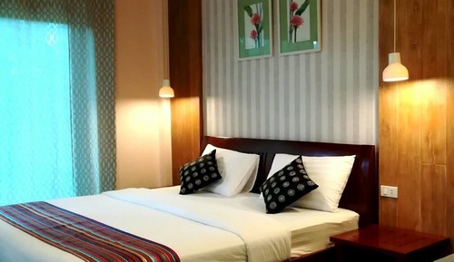 Superior Double Room 