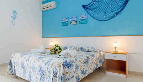 Panoramic Apartment, 1 Bedroom, Kitchen, Oceanfront