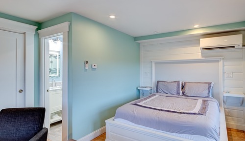 Littlefield Room in Guest House