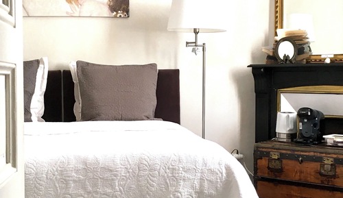 Double Room (Les 3 Ages)