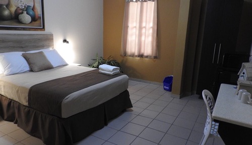 Room, 1 Queen Bed