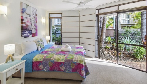 Apartment, 3 Bedrooms (Unit 3)