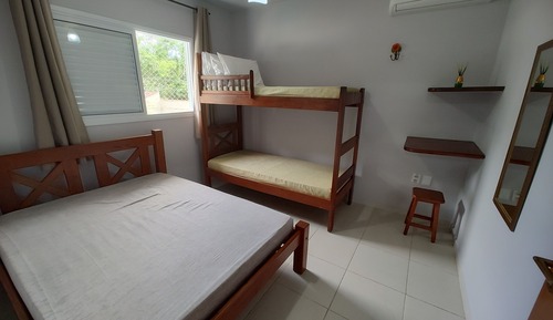 Superior Apartment, 2 Bedrooms, Pool View