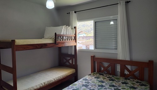 Traditional Apartment, 2 Bedrooms, Mountain View