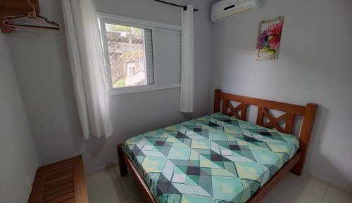 Superior Apartment, 2 Bedrooms, Mountain View