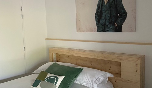 Chambre 116 Double
