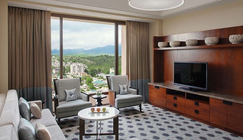 Family Suite, Multiple Beds