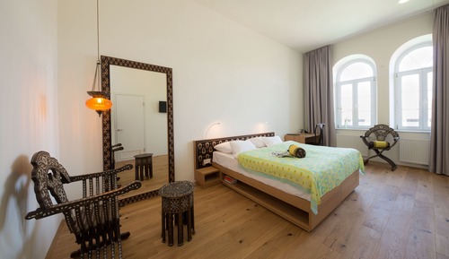 Single Room