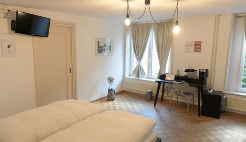 Comfort Apartment, Multiple Beds