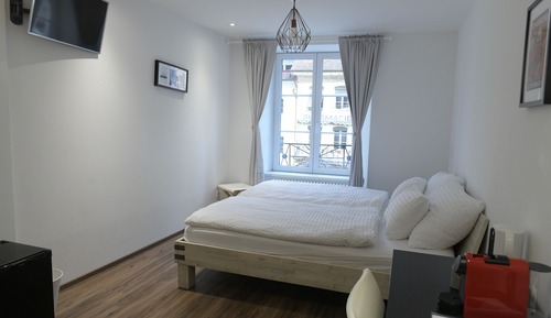 Premium Room (Chambre 5)