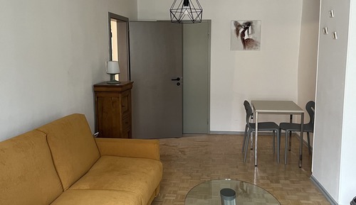 Comfort Apartment, Multiple Beds