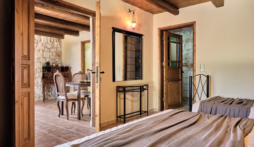 Suite, 2 Bedrooms, Private Pool, Partial Sea View