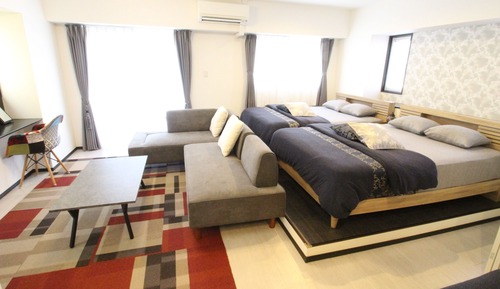 Family Condo