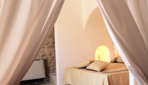 Romantic Room
