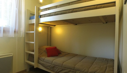 Cottage, 2 Bedrooms (8 Personnes)