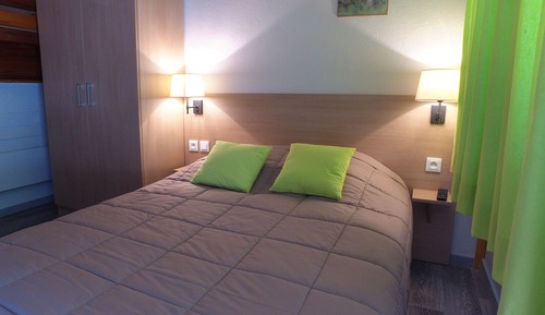 Cottage, 1 Bedroom (4 Personnes)