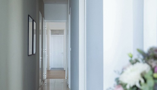 Luxury Apartment, 3 Bedrooms, Ensuite, City View