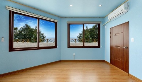 Room (#101, Ondol)