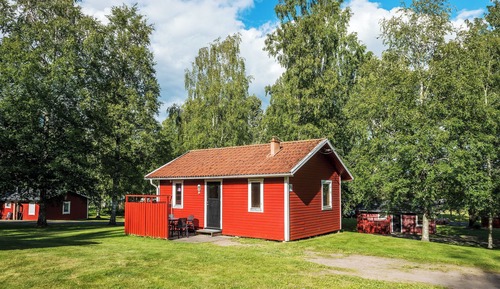 Cabin (Blåhultstuga) -NO PETS ALLOWED