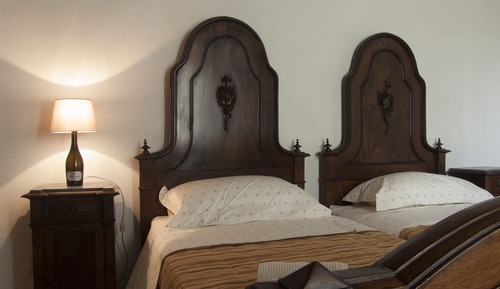 Superior Double or Twin Room, Accessible