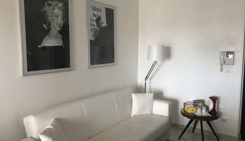 Family Suite, 2 Bedrooms