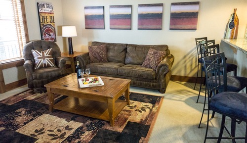 Condo, 1 Bedroom