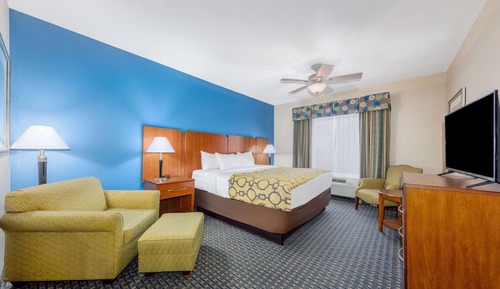 Suite, 2 Bedrooms, Non Smoking