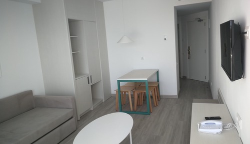 Family Room (3 adults and 1 child)