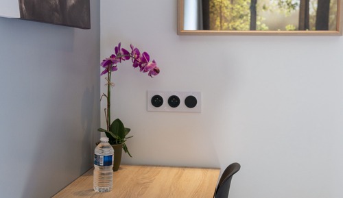 Comfort Single Room
