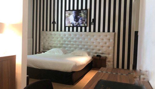 Junior Suite