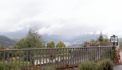 Superior Double or Twin Room, Terrace