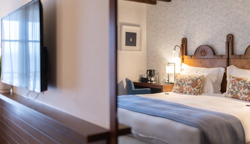 Superior Double or Twin Room