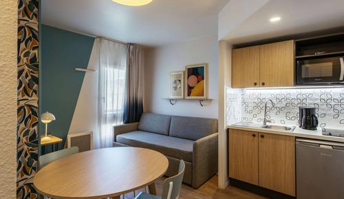 Apartment, 1 Bedroom