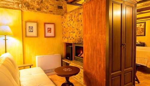Superior Double Room (Deluxe)