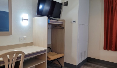 Room, 1 Double Bed, Accessible, Non Smoking