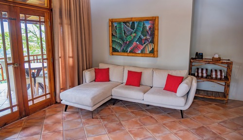 Las Casitas