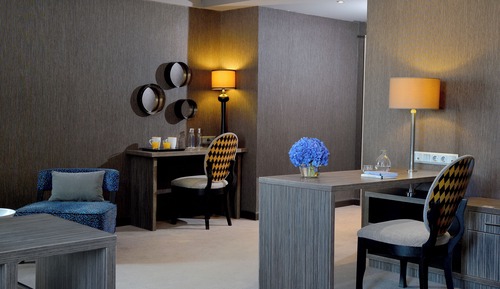 Executive Suite