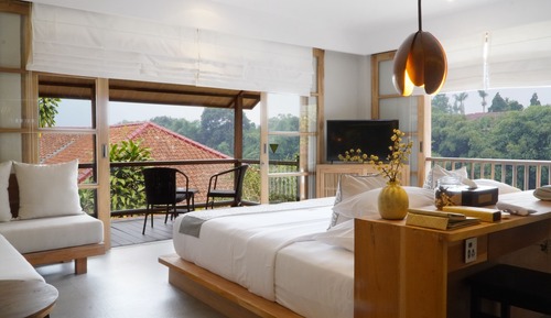 Grand Suite, Valley View