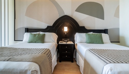 Junior Suite, Ocean View (L)