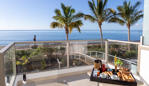 Double Room, Sea View