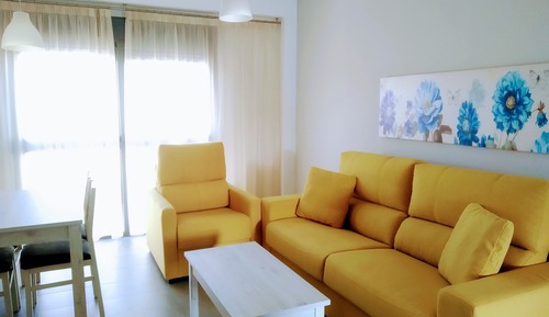 Apartment, 2 Bedrooms (6 pax)