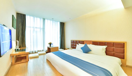 Japanese Style Room (Mainland Chinese Citizen Only)